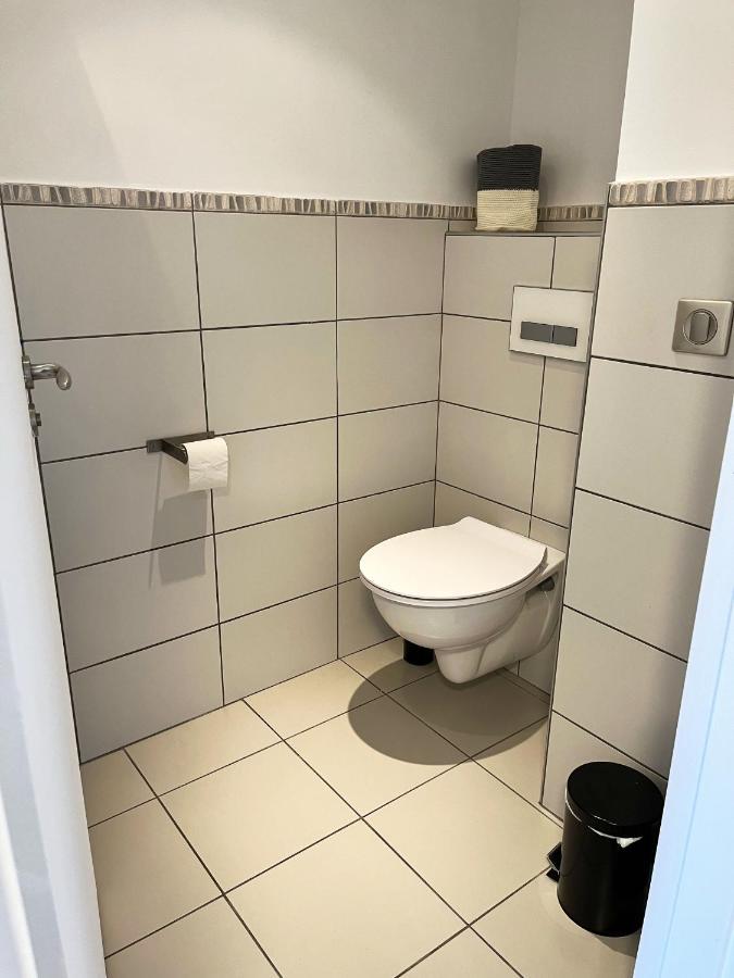 Appartement 84M² Avec 2 Parkings Privatifs Villeneuve-Loubet Bagian luar foto