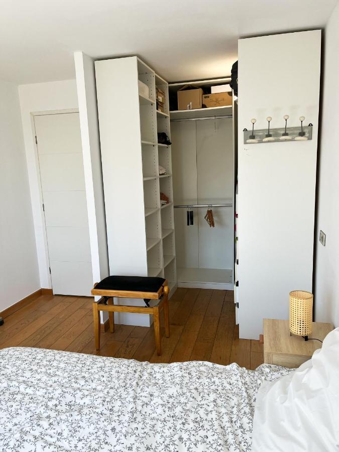 Appartement 84M² Avec 2 Parkings Privatifs Villeneuve-Loubet Bagian luar foto